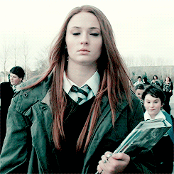 Helena Lestrange