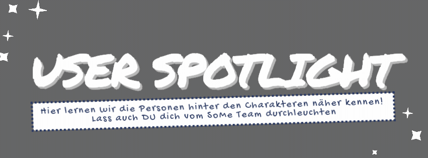 User Spotlight #7