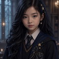 Yuna Lovegood