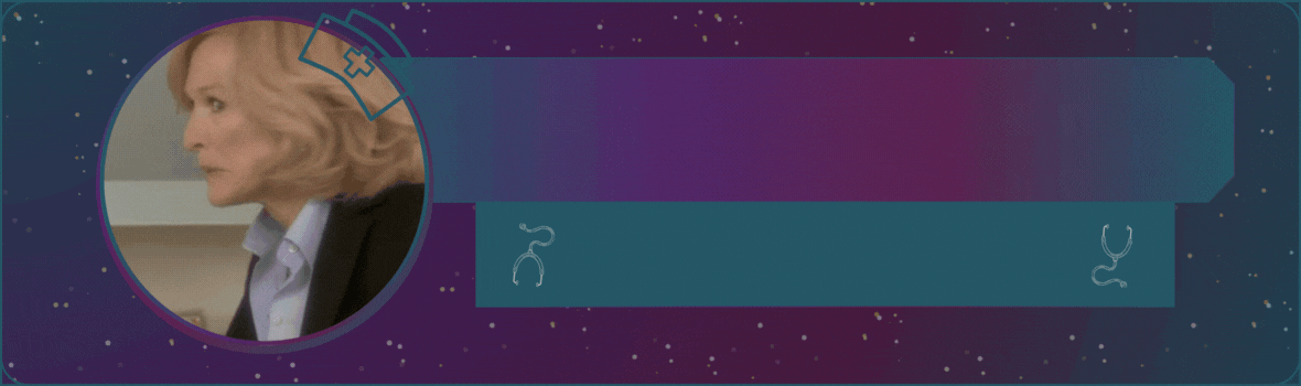 Meet the NPC - Ethel O’Farrel