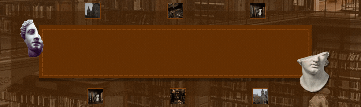 Bibliotheks NPC Wettbewerb