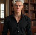 Elias Cole