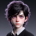 Sebastian Hollows