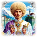 Sanctus von Lichtenberg