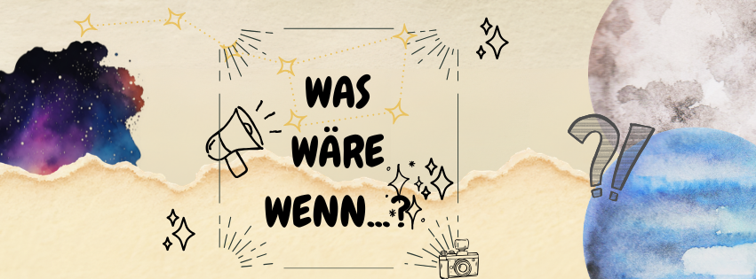 Was wäre, wenn...? #2