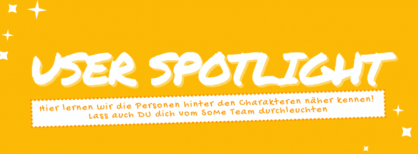 User Spotlight #8