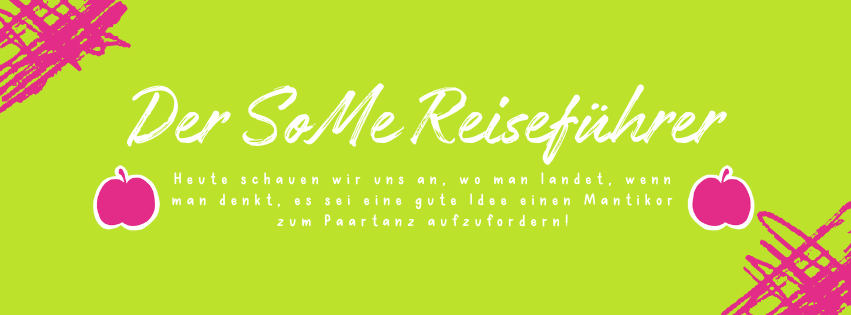 SoMe Reiseführer #5