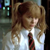 Emily Stansted