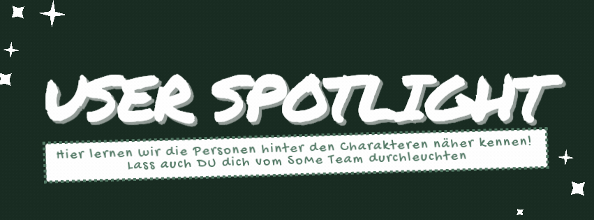 User Spotlight #12