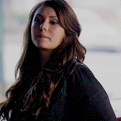 Katherine Pierce