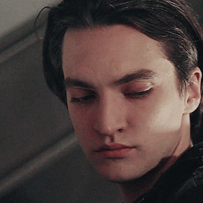 Silas Crowe