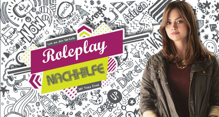 Roleplay Nachhilfe #30 - Der Tagesprophet