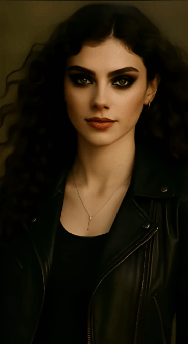 Grace Moonstone