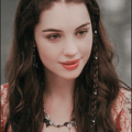 Anastasia Evernight