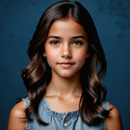 Luzia Gallagher