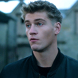 Jonah Morgenstern