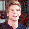 Carter Crawford