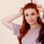 Lilianna Grindelwald