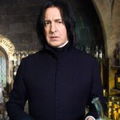 Snape Severus