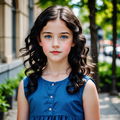 Isabella Blackwood