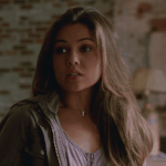 Ophelia Hawthorne