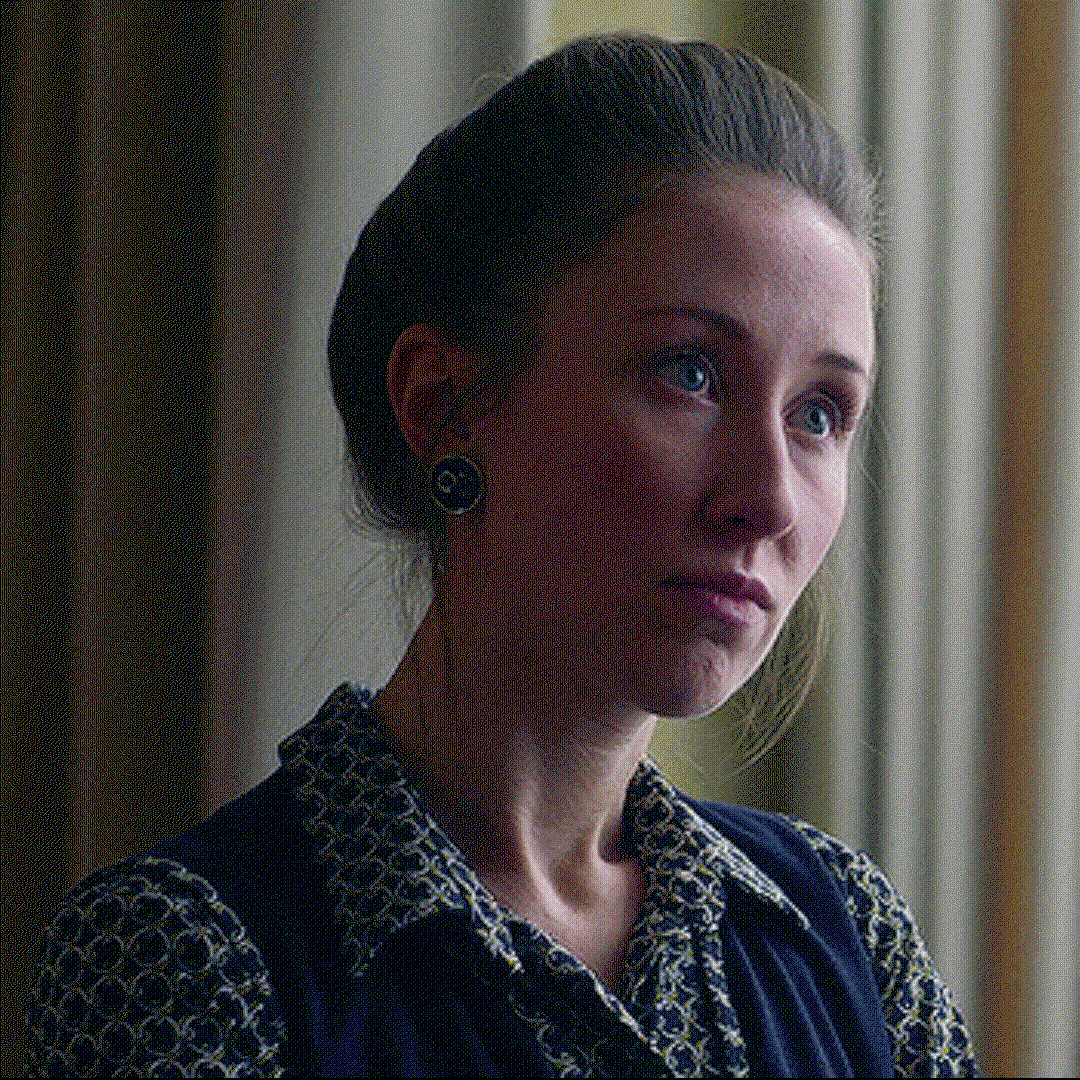 Ophelia Hastings