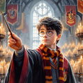 Henry Potter