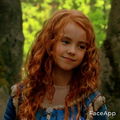 Willow Everdeen