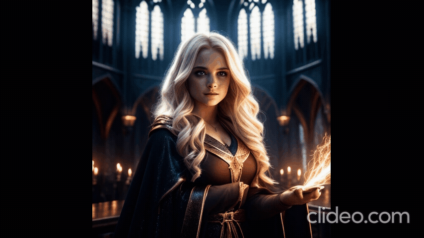 Viriana Haywire
