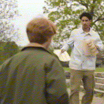 Oskar Nordqvist-Van der Linden