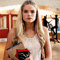Kalea Lestrange