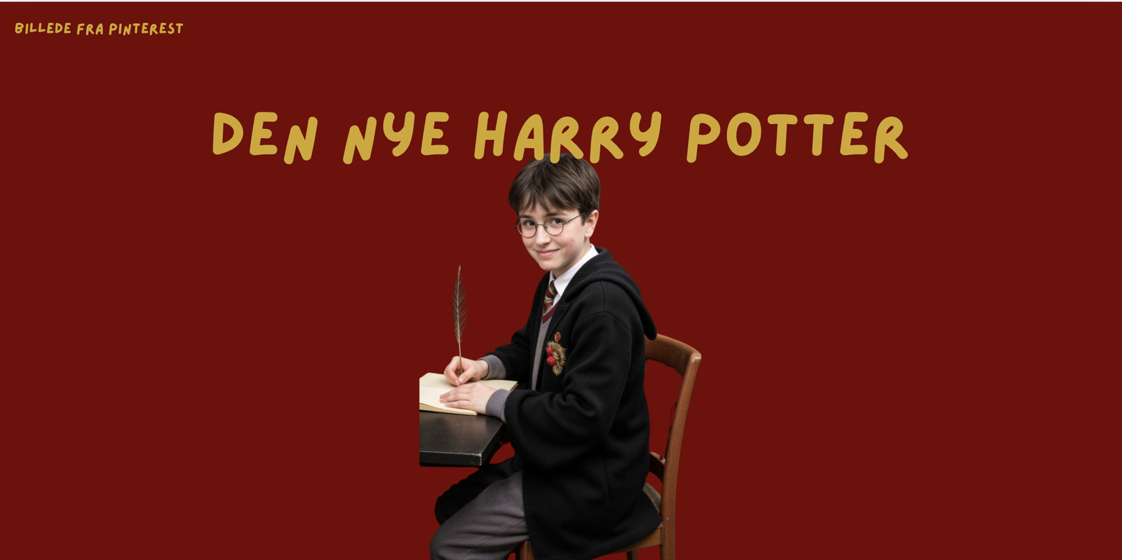 Harry Potter 7