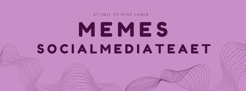 Gæsteblog: SoMe i memes