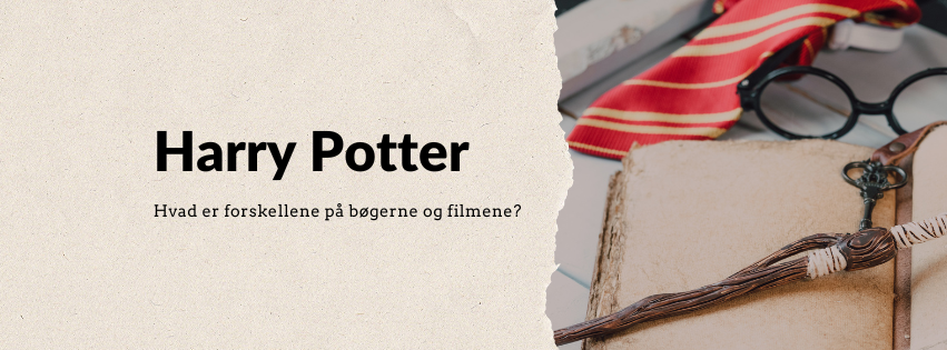 Harry Potter og Hemmelighedernes Kammer: Sammenligning mellem bog og film