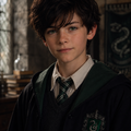 Jasper Widdleston