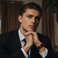 Dalton Wellington