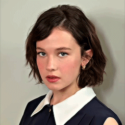 Josephine Delarosiere