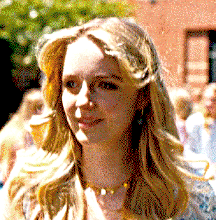 Tiffany Henderson