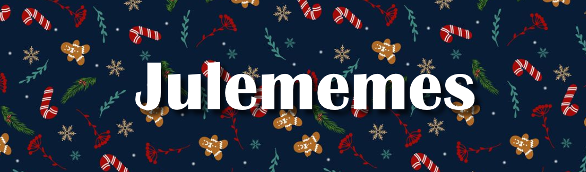 Julememes
