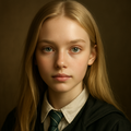 Orianna Revelin