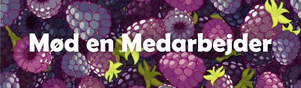 Mød en Medarbejder: Plot edition!