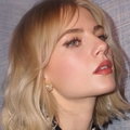 Daisy Rosewood-Eklund