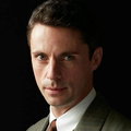 Bernard Delarosiere