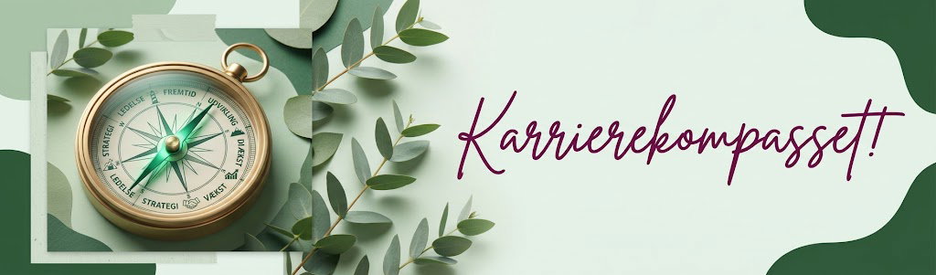 Karrierekompasset #16 - Afdelingen for Magiske Efterretninger