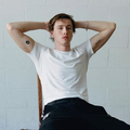 Connor Murray