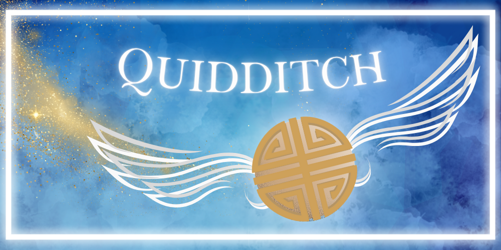 Quidditch på World of Potter