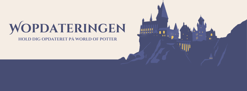 Wopdateringen - April 2026