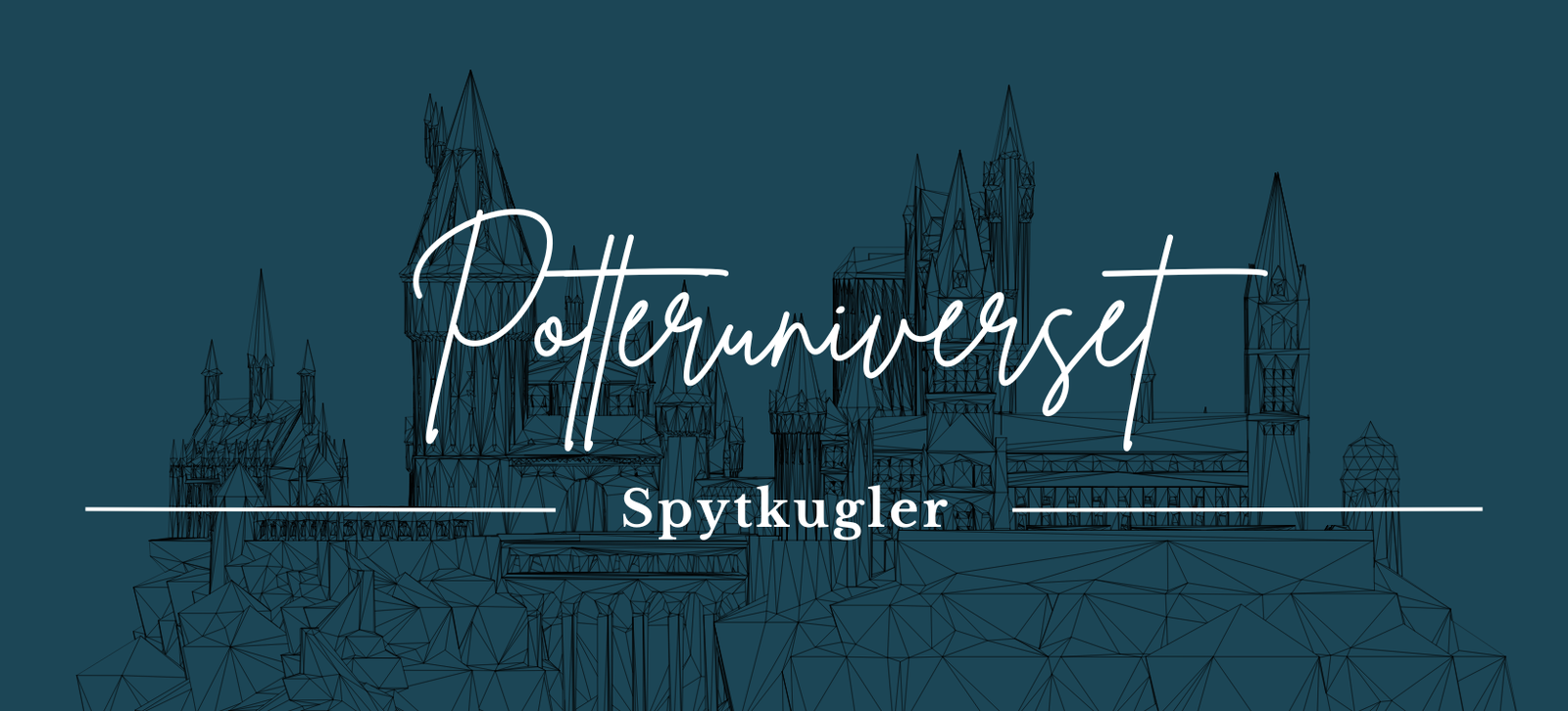 Potteruniverset: Spytkugler