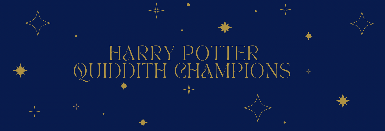 Harry Potter: Quidditch Champions