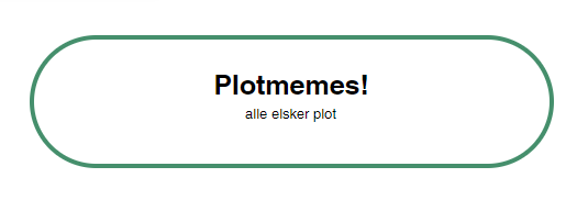 Plot-memes